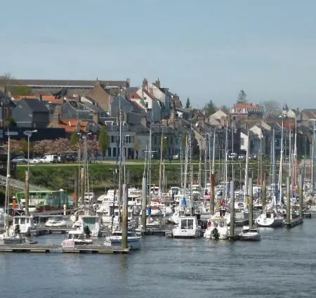 Quai Peree *